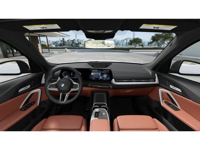 2026 BMW X1 xDrive28i Sports Activity Vehicle