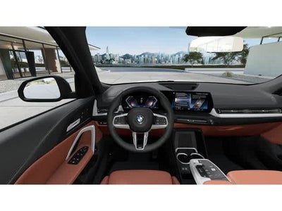 2026 BMW X1 xDrive28i Sports Activity Vehicle