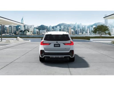 2026 BMW X1 xDrive28i Sports Activity Vehicle