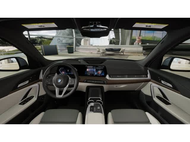 2026 BMW X1 xDrive28i Sports Activity Vehicle