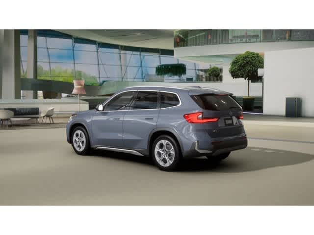 2026 BMW X1 xDrive28i Sports Activity Vehicle