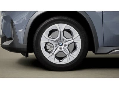 2026 BMW X1 xDrive28i Sports Activity Vehicle