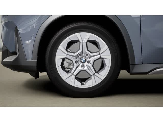 2026 BMW X1 xDrive28i Sports Activity Vehicle