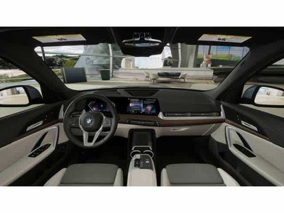 2026 BMW X1 xDrive28i Sports Activity Vehicle