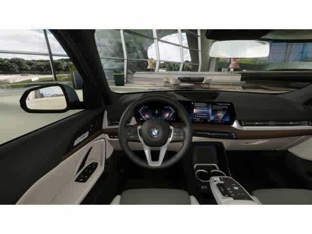 2026 BMW X1 xDrive28i Sports Activity Vehicle