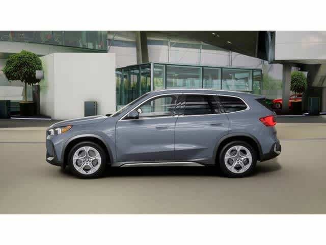 2026 BMW X1 xDrive28i Sports Activity Vehicle