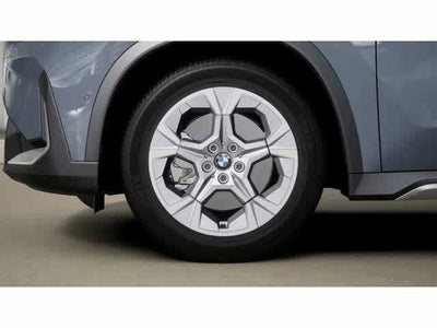 2026 BMW X1 xDrive28i Sports Activity Vehicle