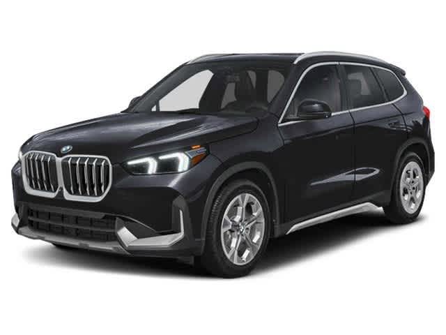 2027 BMW X1 xDrive28i Sports Activity Vehicle