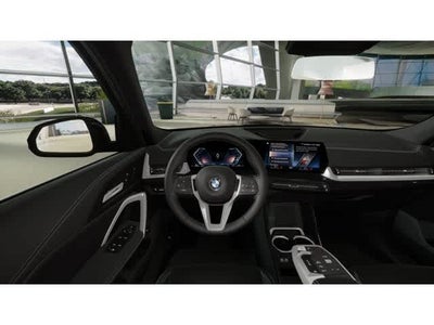 2027 BMW X1 xDrive28i Sports Activity Vehicle