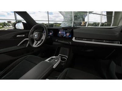 2027 BMW X1 xDrive28i Sports Activity Vehicle