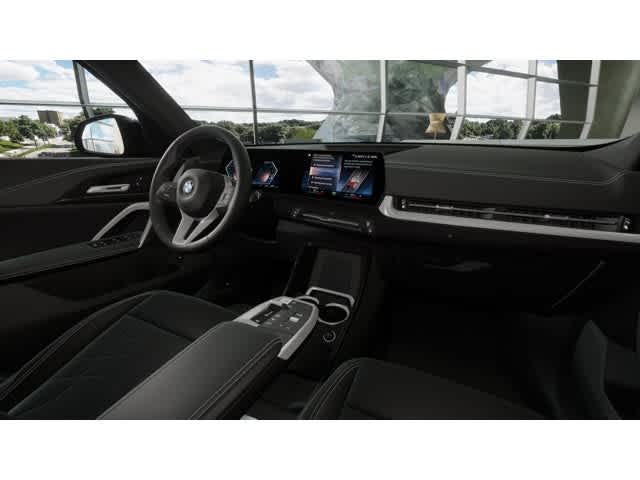 2027 BMW X1 xDrive28i Sports Activity Vehicle