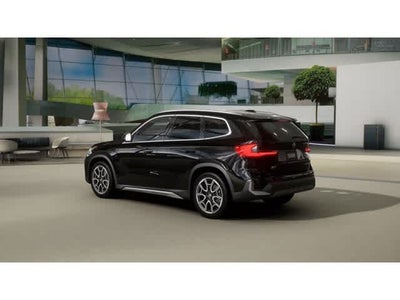 2027 BMW X1 xDrive28i Sports Activity Vehicle