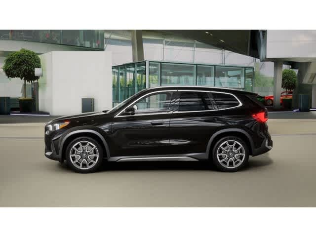 2027 BMW X1 xDrive28i Sports Activity Vehicle