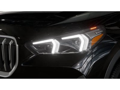 2027 BMW X1 xDrive28i Sports Activity Vehicle