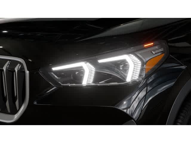 2027 BMW X1 xDrive28i Sports Activity Vehicle