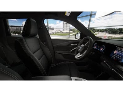 2027 BMW X1 xDrive28i Sports Activity Vehicle