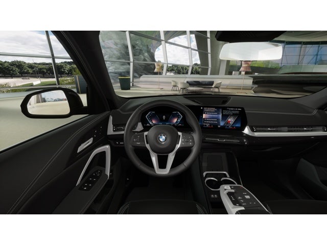 2027 BMW X1 xDrive28i Sports Activity Vehicle