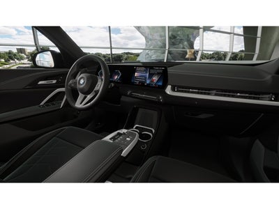 2027 BMW X1 xDrive28i Sports Activity Vehicle