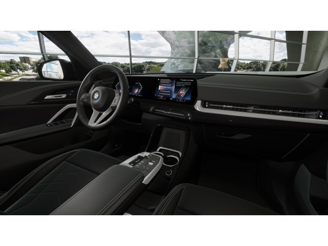 2027 BMW X1 xDrive28i Sports Activity Vehicle
