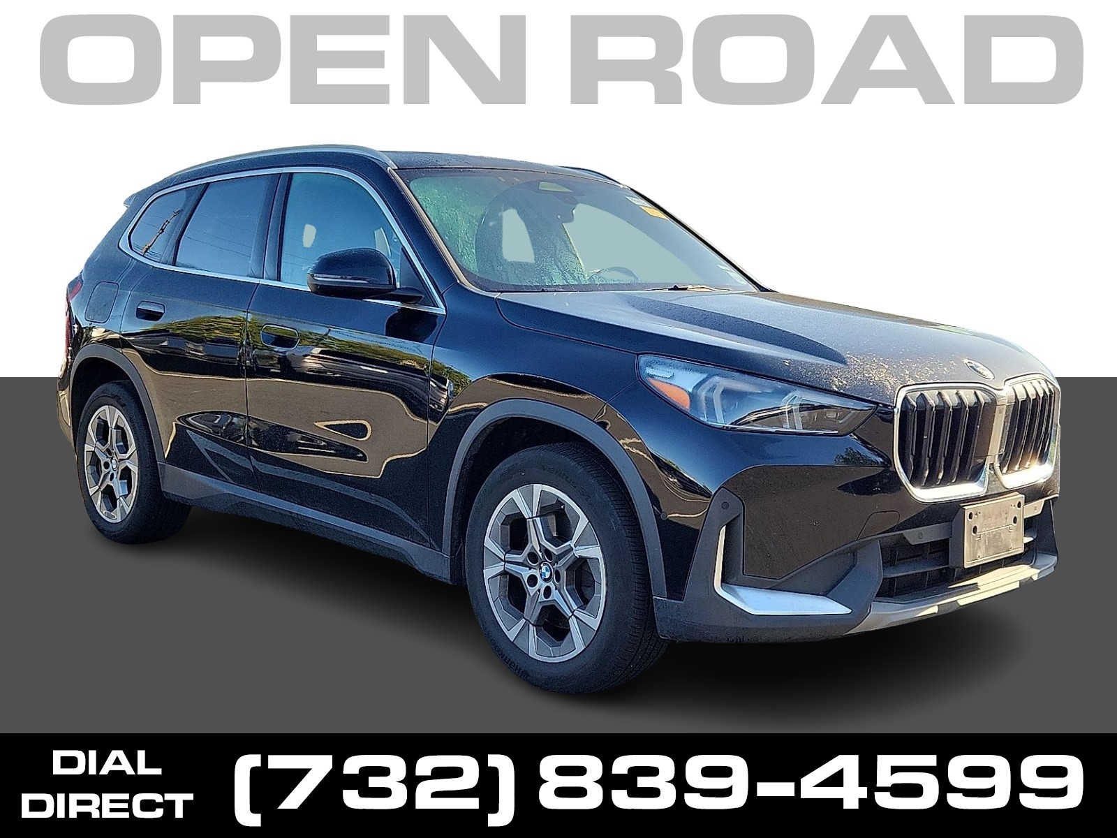 2023 BMW X1 xDrive28i's photo