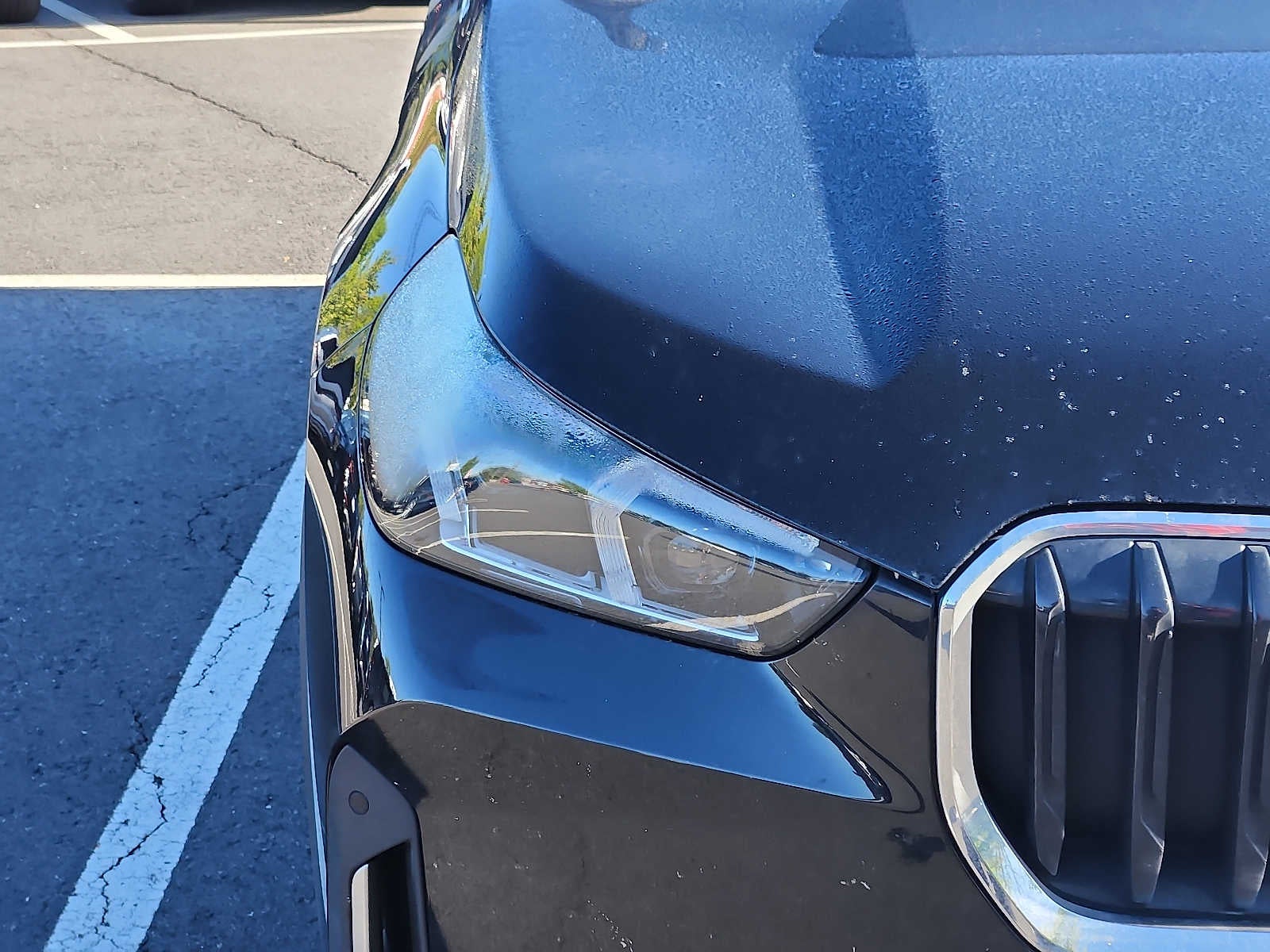 2023 BMW X1 xDrive28i Sports Activity Vehicle