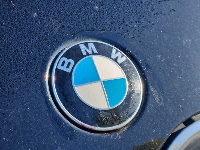 2023 BMW X1 xDrive28i Sports Activity Vehicle