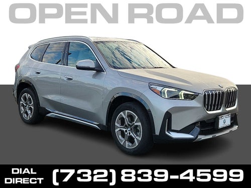 2025 BMW X1 xDrive28i Sports Activity Vehicle