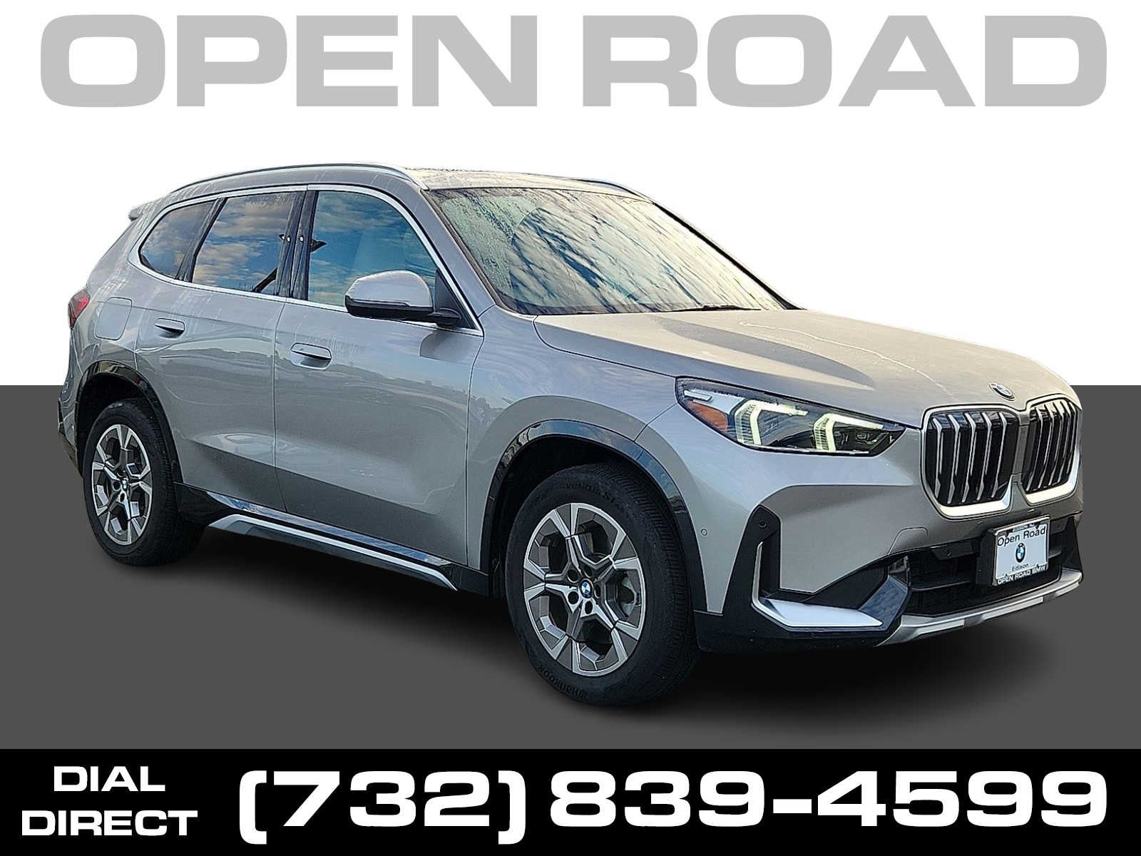 2025 BMW X1 xDrive28i Sports Activity Vehicle