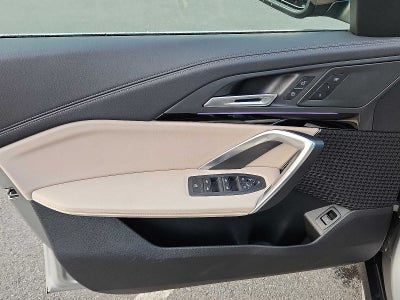 2025 BMW X1 xDrive28i Sports Activity Vehicle