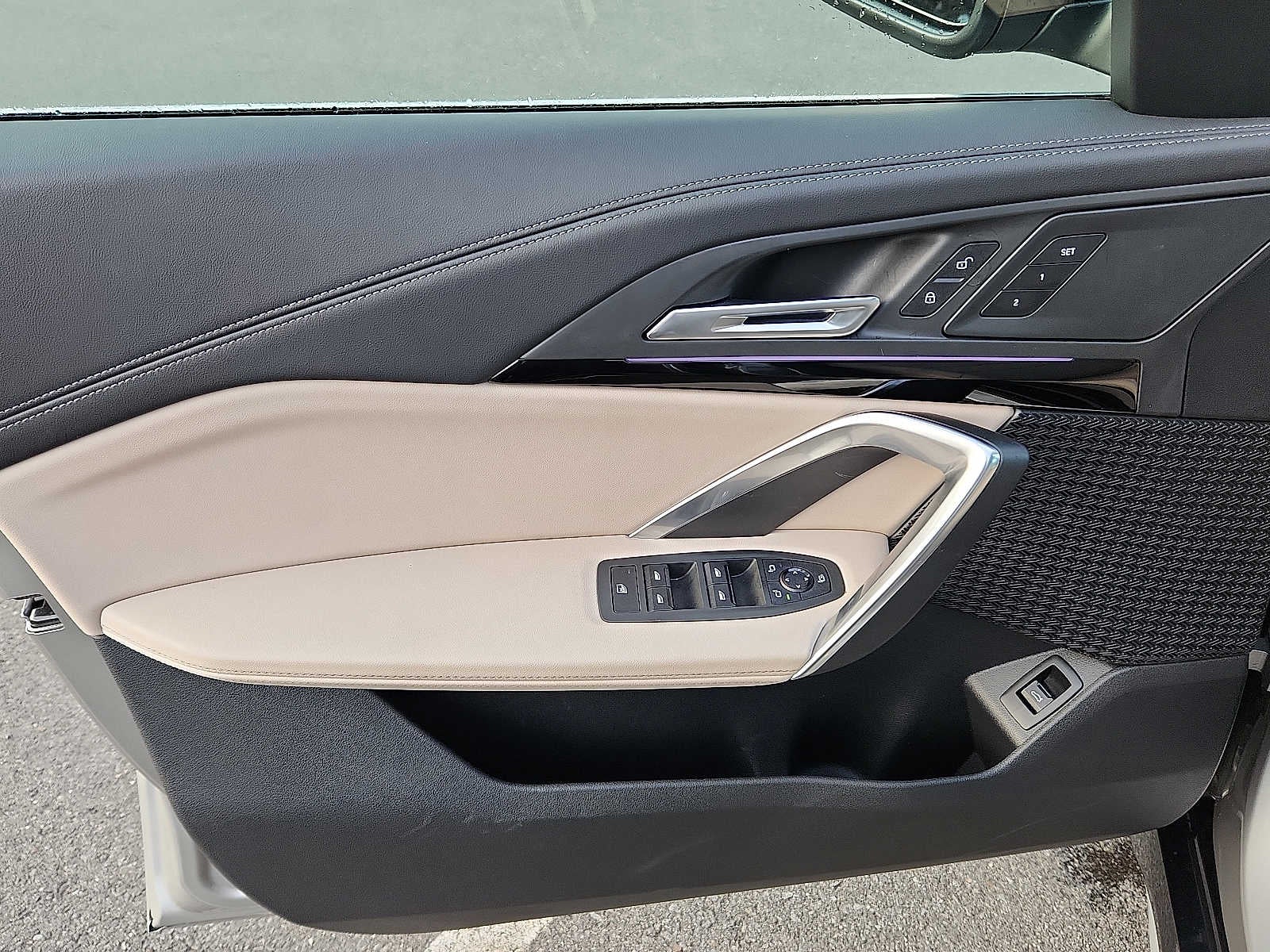 2025 BMW X1 xDrive28i Sports Activity Vehicle