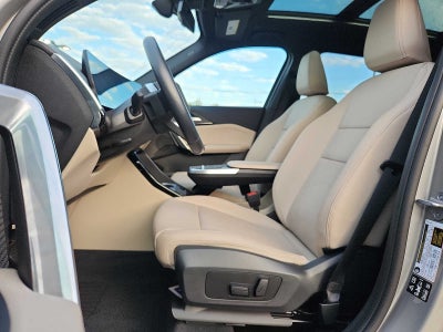 2025 BMW X1 xDrive28i Sports Activity Vehicle