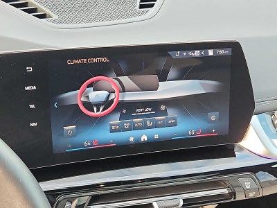 2025 BMW X1 xDrive28i Sports Activity Vehicle