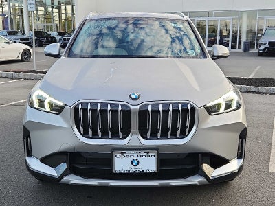 2025 BMW X1 xDrive28i Sports Activity Vehicle