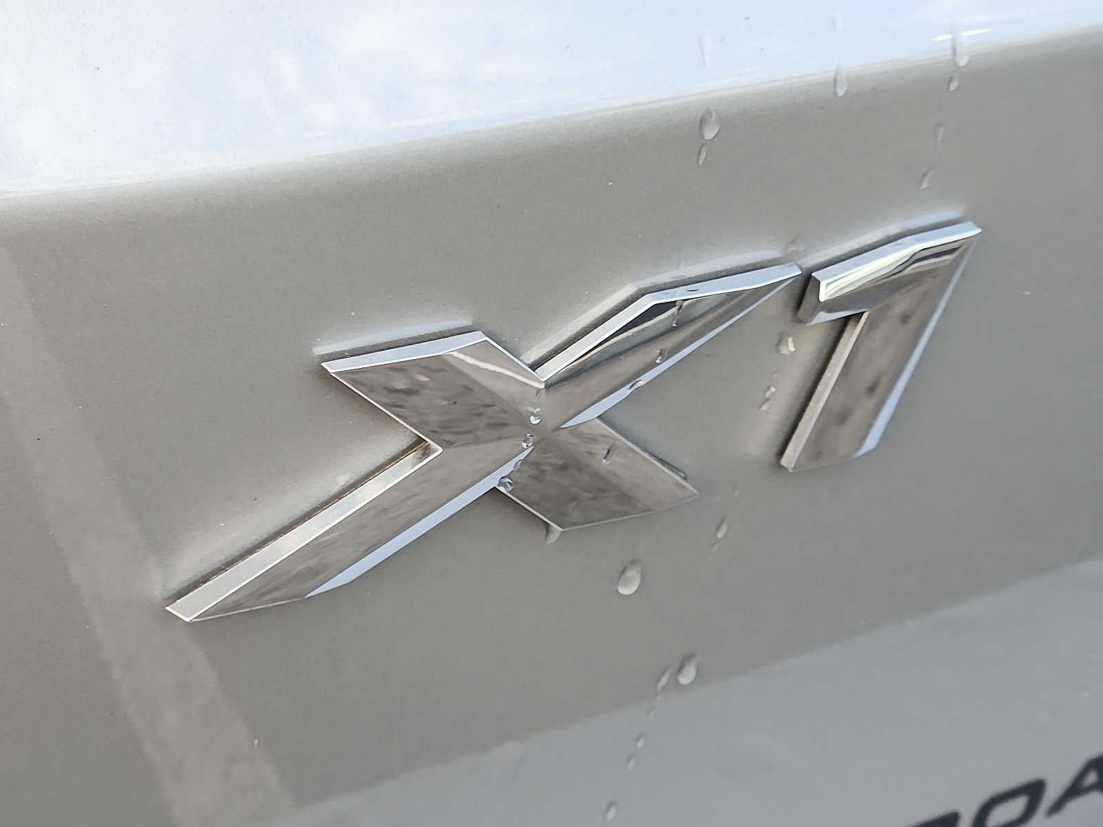 2025 BMW X1 xDrive28i Sports Activity Vehicle