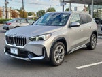 2025 BMW X1 xDrive28i Sports Activity Vehicle