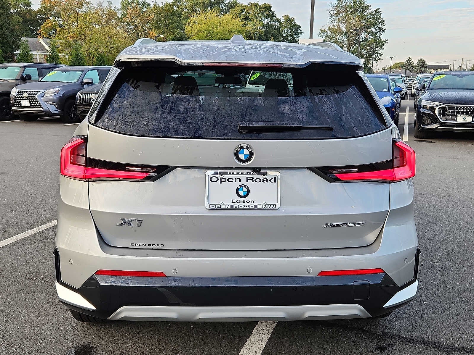 2025 BMW X1 xDrive28i Sports Activity Vehicle