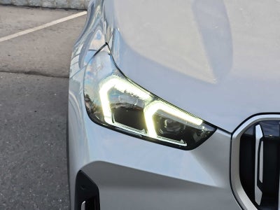 2025 BMW X1 xDrive28i Sports Activity Vehicle