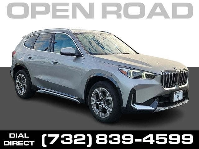 2025 BMW X1 xDrive28i Sports Activity Vehicle