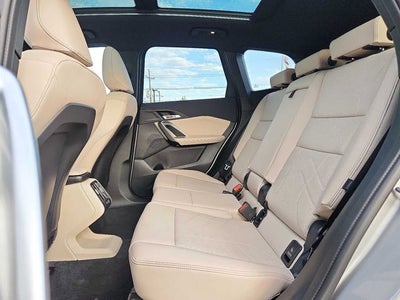 2025 BMW X1 xDrive28i Sports Activity Vehicle