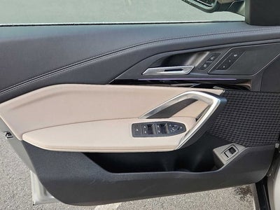 2025 BMW X1 xDrive28i Sports Activity Vehicle
