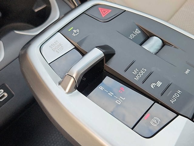 2025 BMW X1 xDrive28i Sports Activity Vehicle