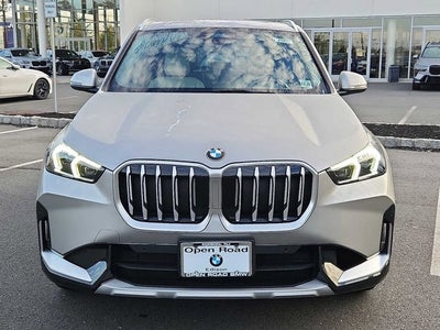 2025 BMW X1 xDrive28i Sports Activity Vehicle
