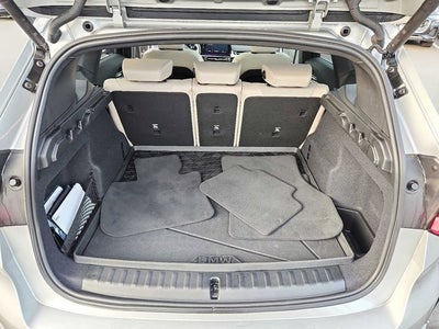 2025 BMW X1 xDrive28i Sports Activity Vehicle
