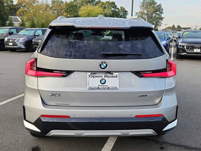 2025 BMW X1 xDrive28i Sports Activity Vehicle