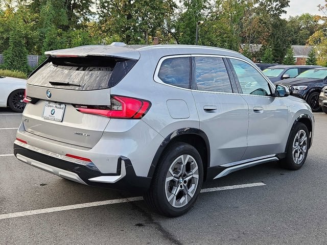 2025 BMW X1 xDrive28i Sports Activity Vehicle