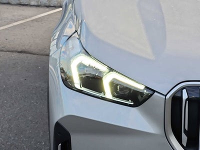 2025 BMW X1 xDrive28i Sports Activity Vehicle