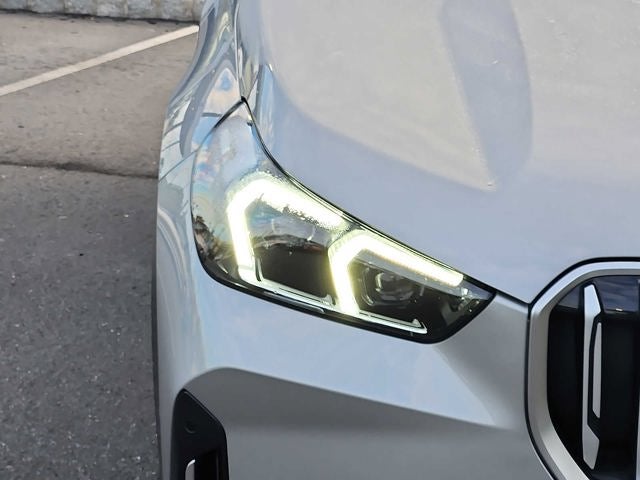 2025 BMW X1 xDrive28i Sports Activity Vehicle