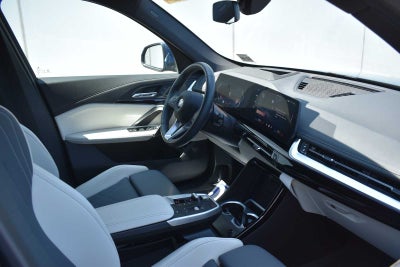 2026 BMW X1 xDrive28i Sports Activity Vehicle