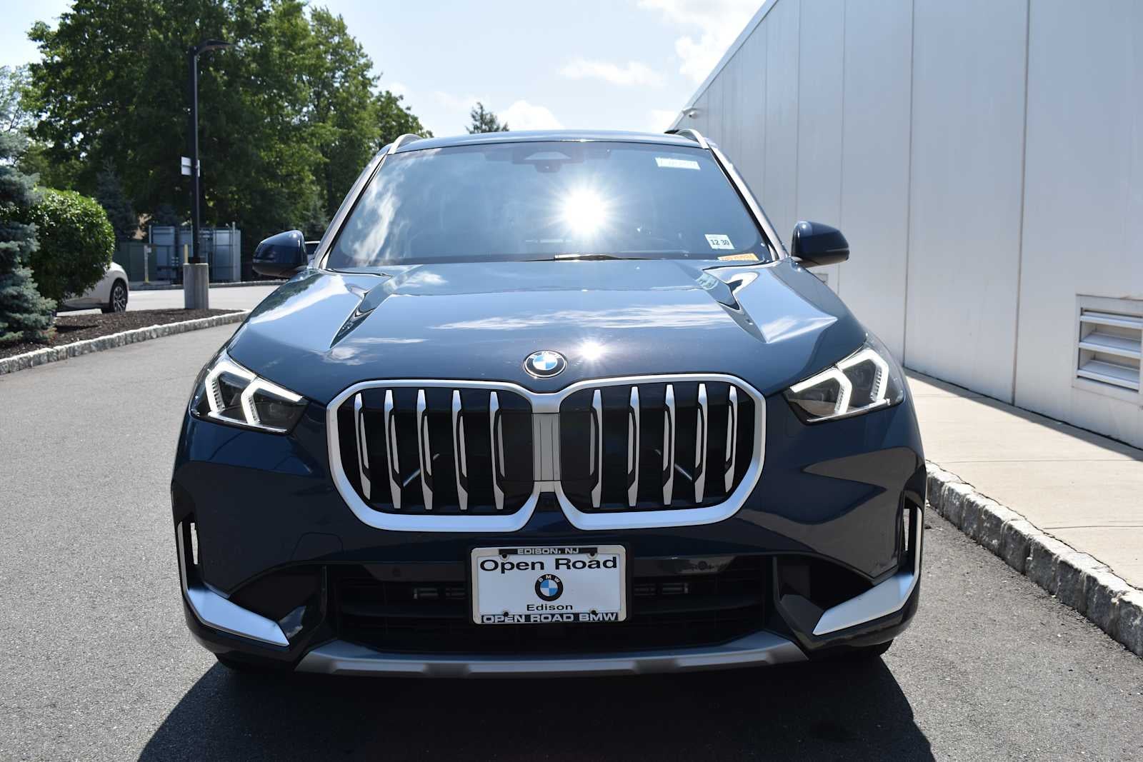 2026 BMW X1 xDrive28i Sports Activity Vehicle