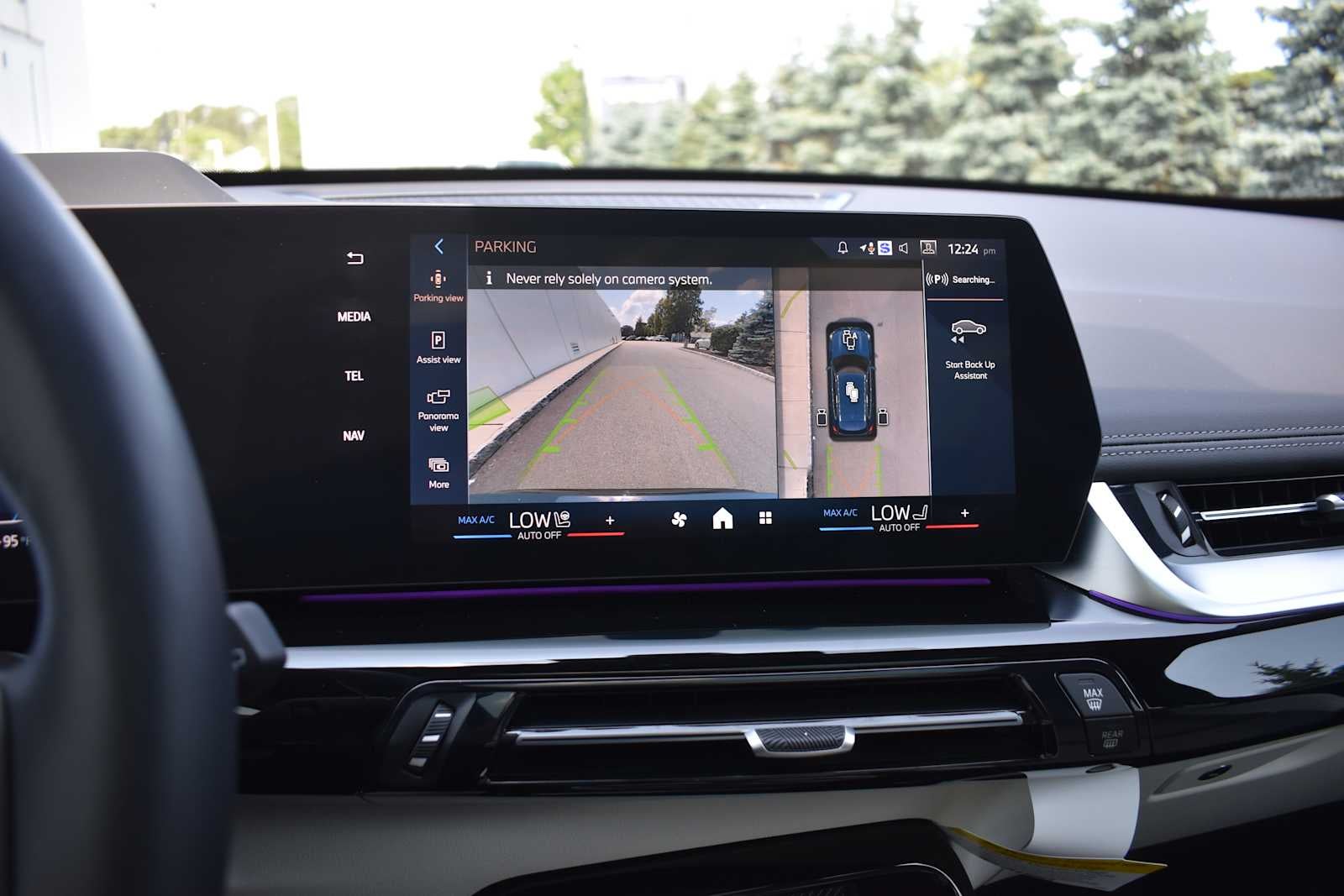 2026 BMW X1 xDrive28i Sports Activity Vehicle